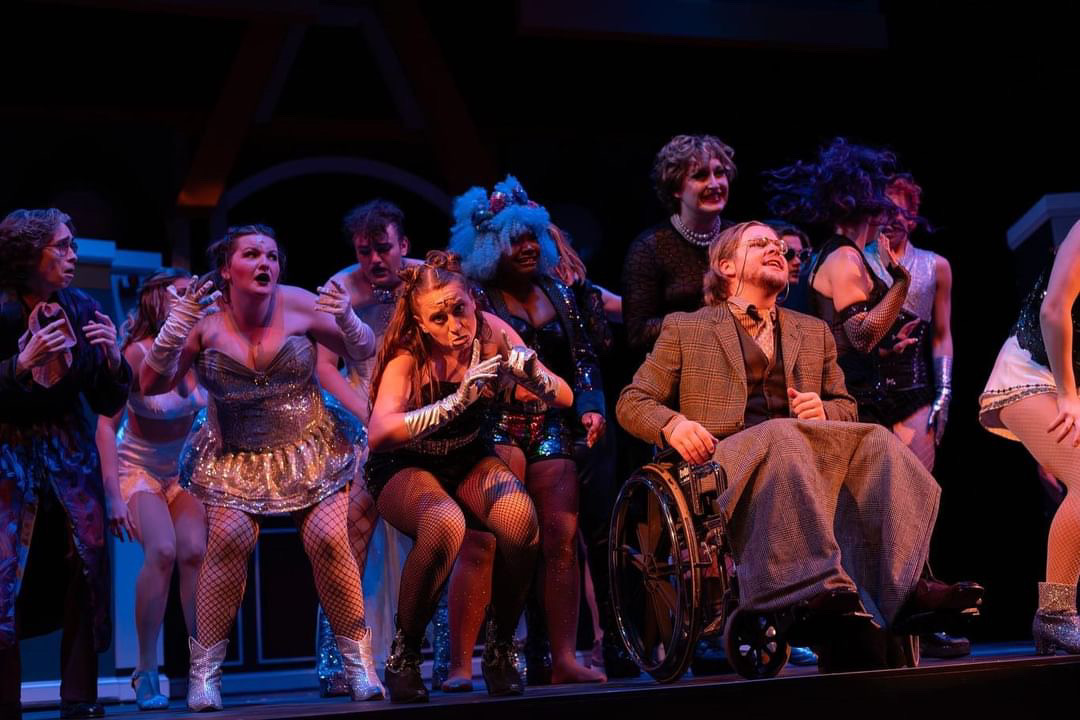 Is audience participation necessary for an “authentic” Rocky Horror?