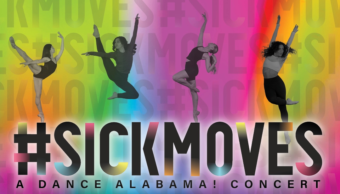 #SICKMOVES: Inclusivity and Community Through Dance